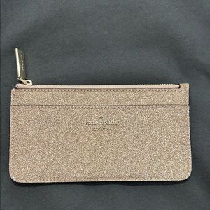 Kate Spade Large Slim Card Holder